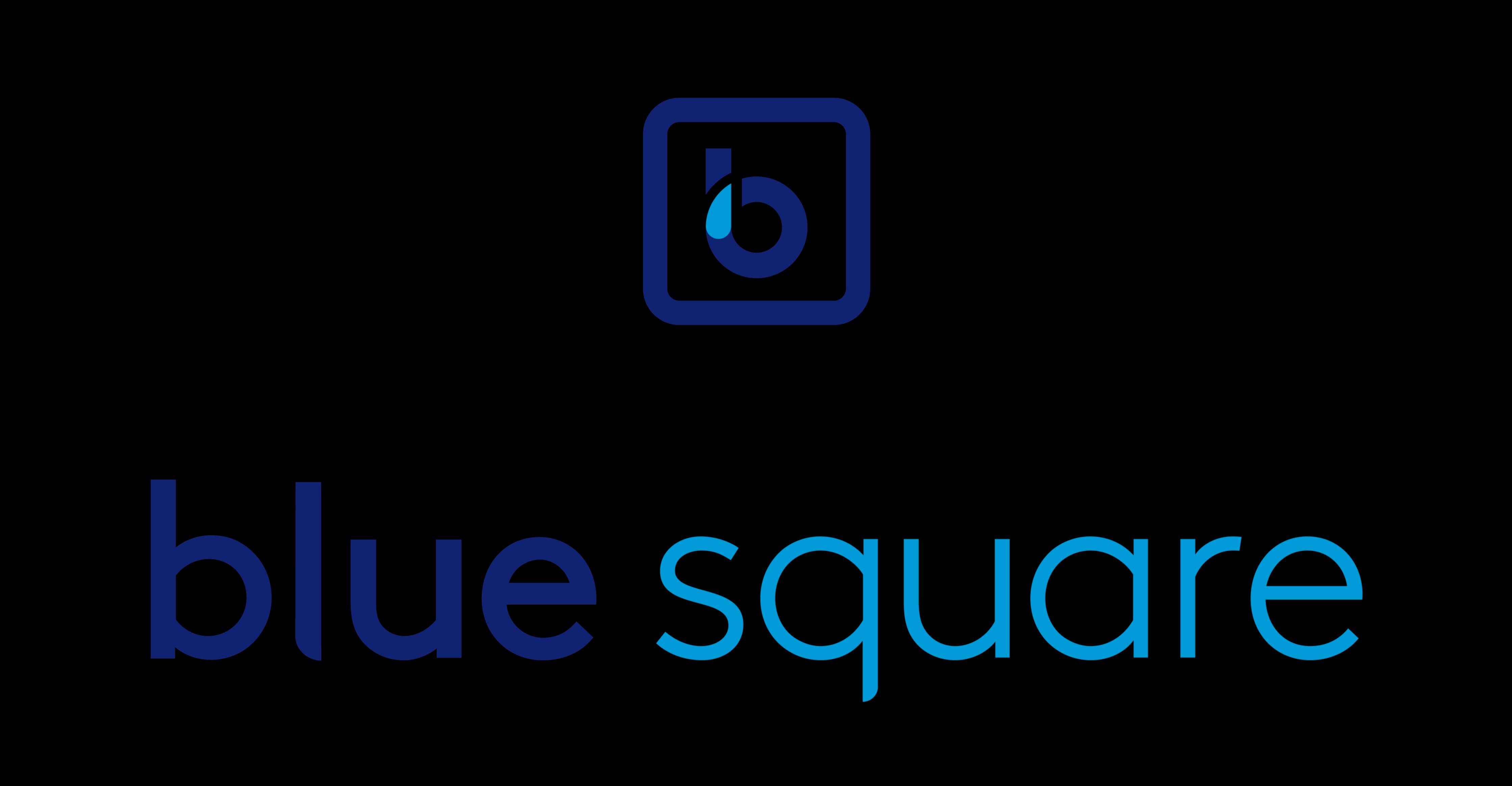 BLUE SQUARE