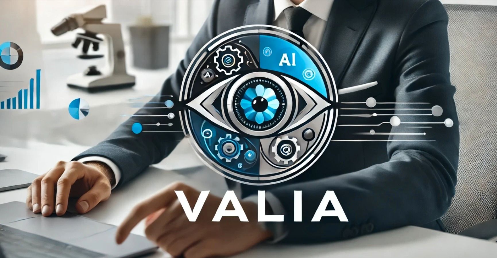 Valia S.A.
