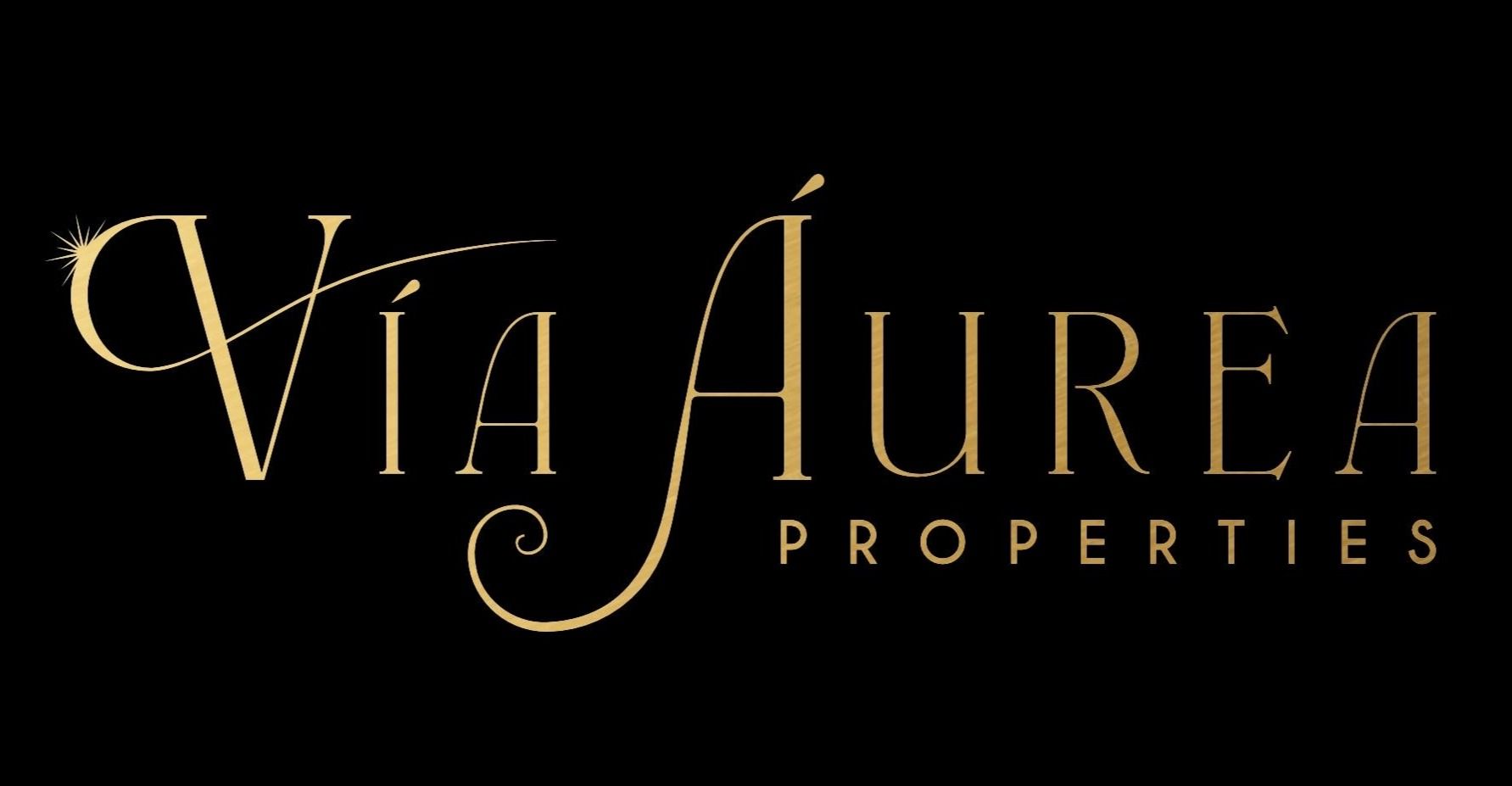 VIA AUREA PROPERTIES SL