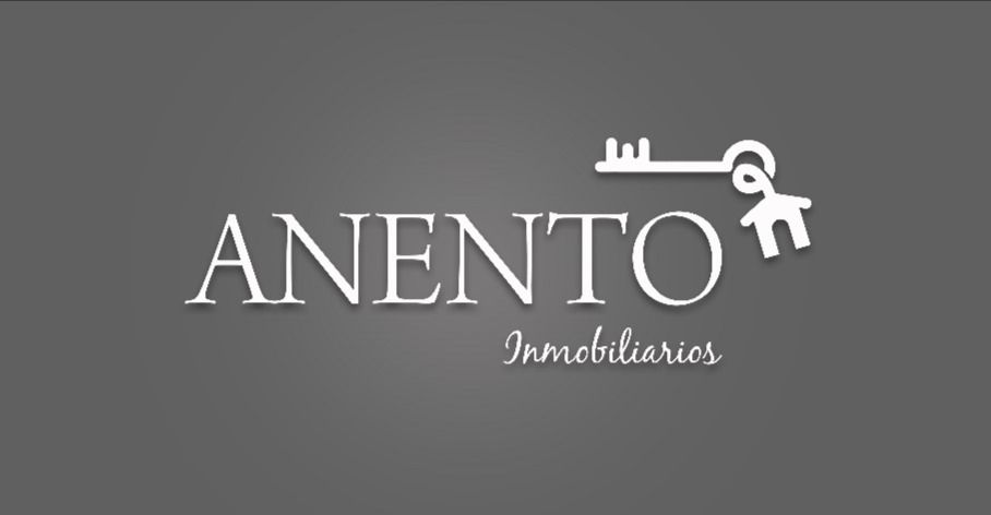 Anento inmobiliarios
