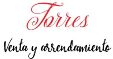 Torres Venta Y Arrendamiento