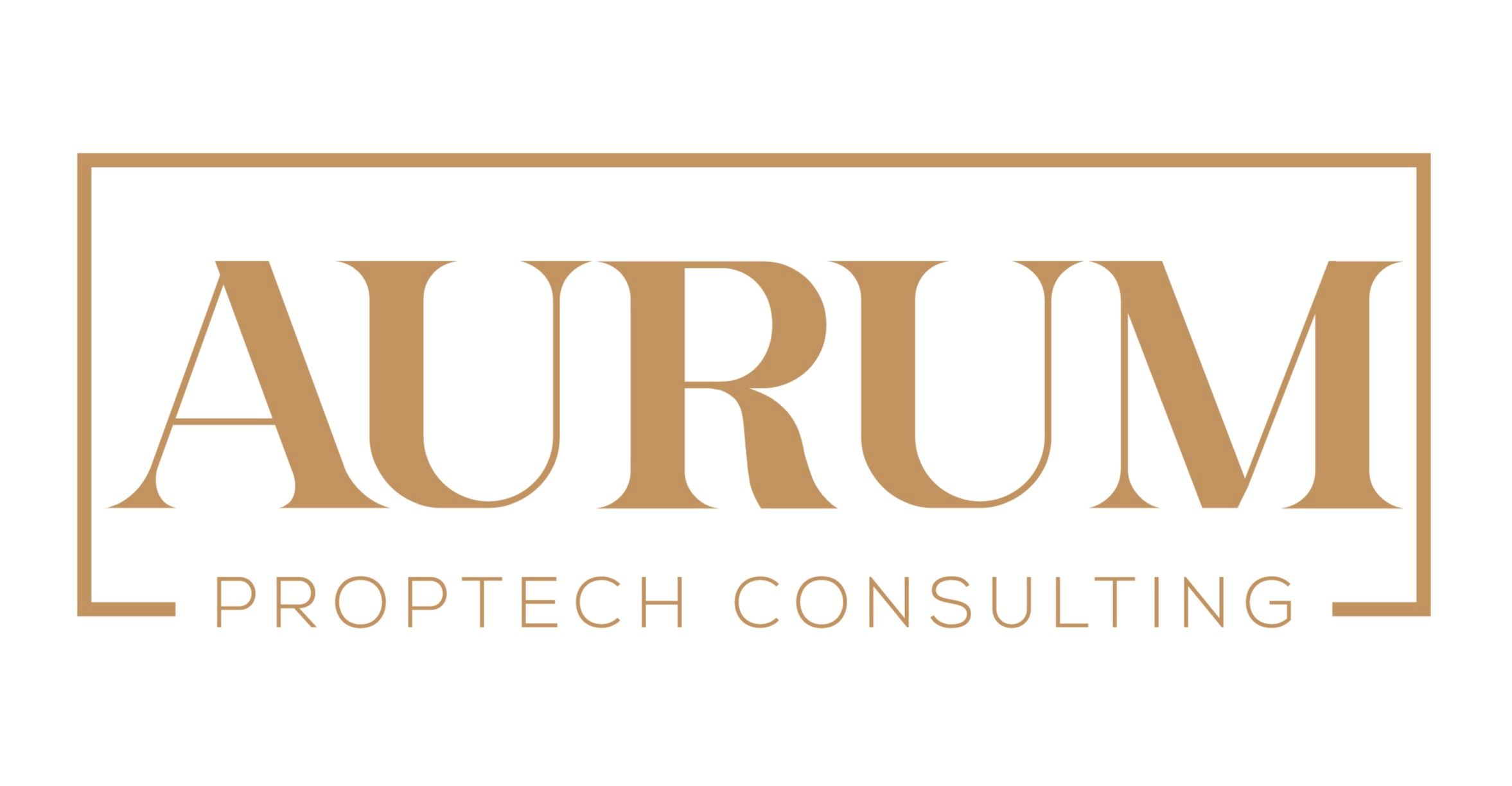 AURUM PROPTECH CONSULTING