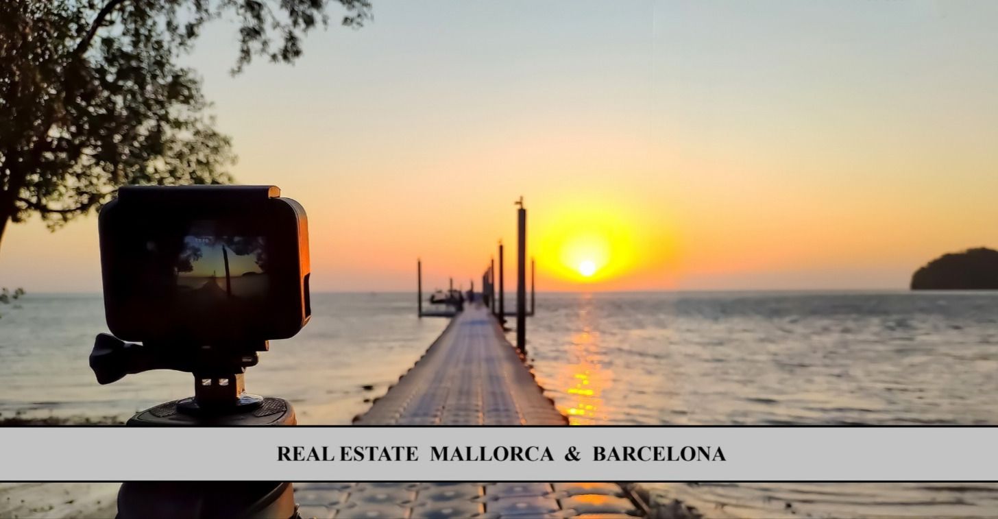 FLEXAS REAL ESTATE MALLORCA&BARCELONA