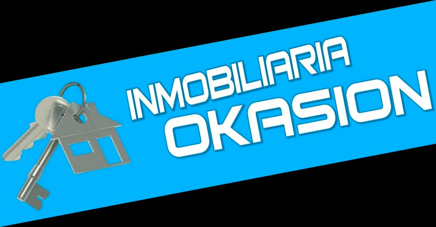 INMOBILIARIA OKASION