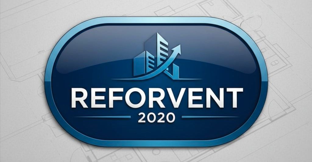 REFORVENT 2020