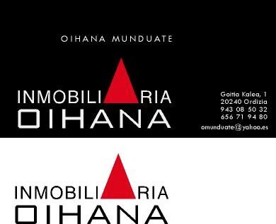 INMO OIHANA
