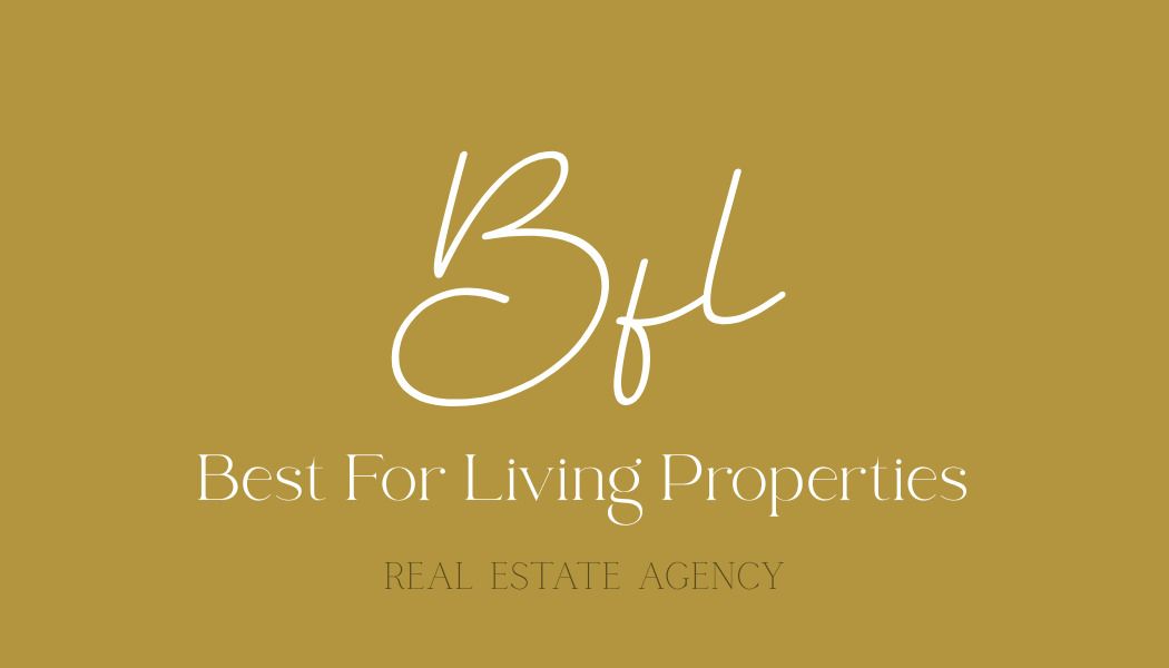 Best For Living Properties