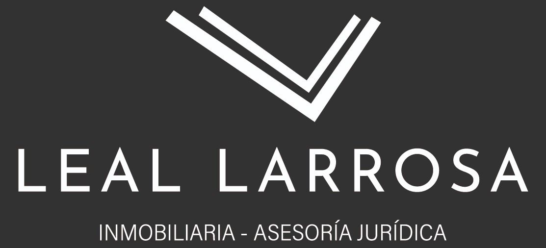 LEAL LARROSA INMOBILIARIA Y ASESORÍA JURÍDICA