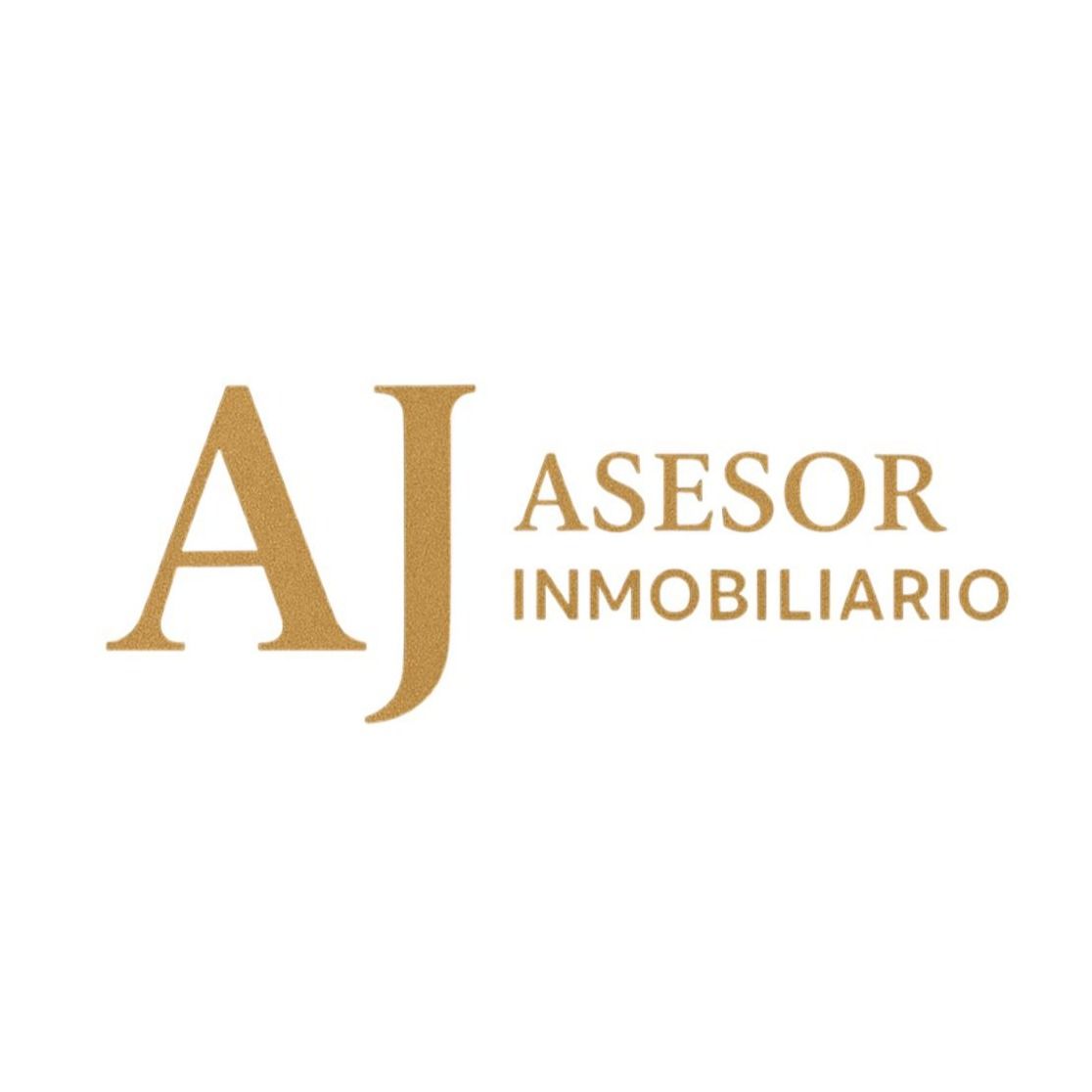 AJ Asesor inmobiliario