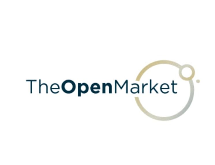 The Open Market