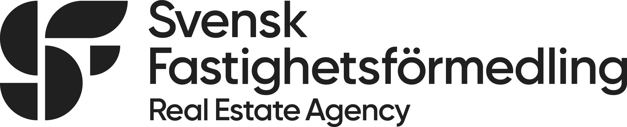 Svensk Fastighetsförmedling- Real Estate Agency
