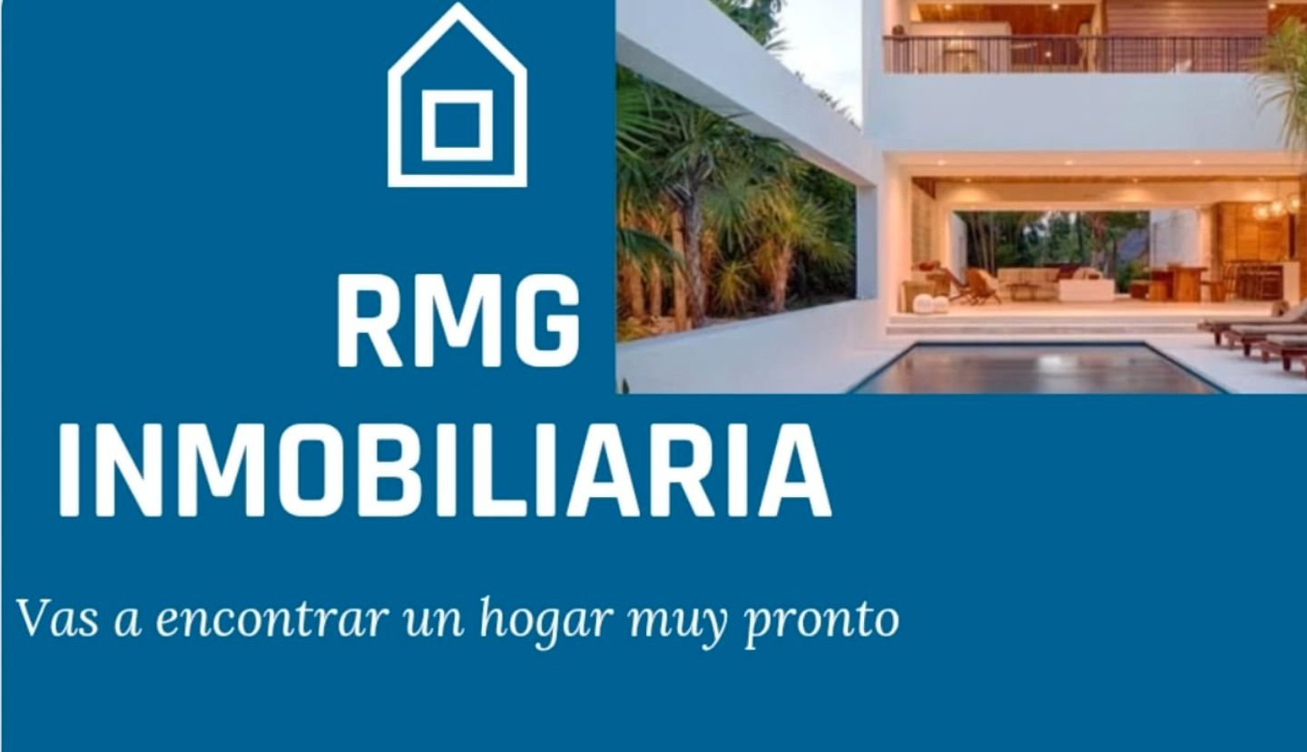 Rmg Inmobiliaria