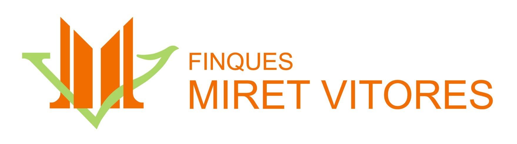 FINQUES MIRET VITORES