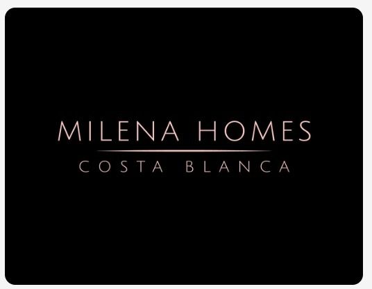 Milena Homes Costa Blanca
