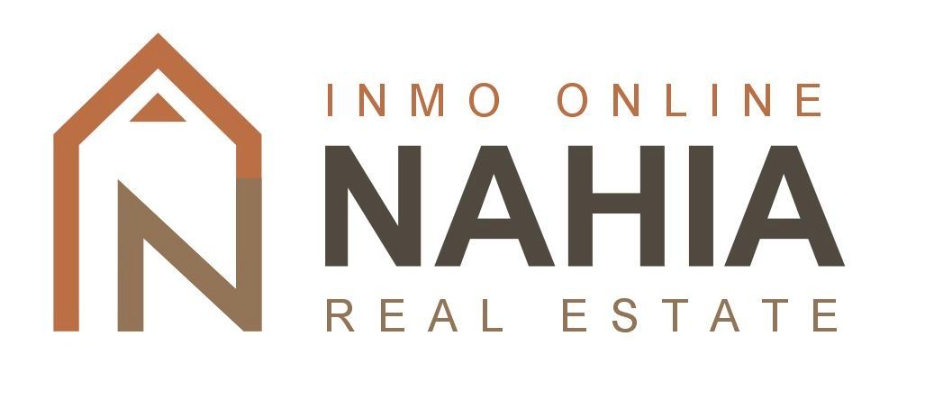 Nahia Online Real Estate