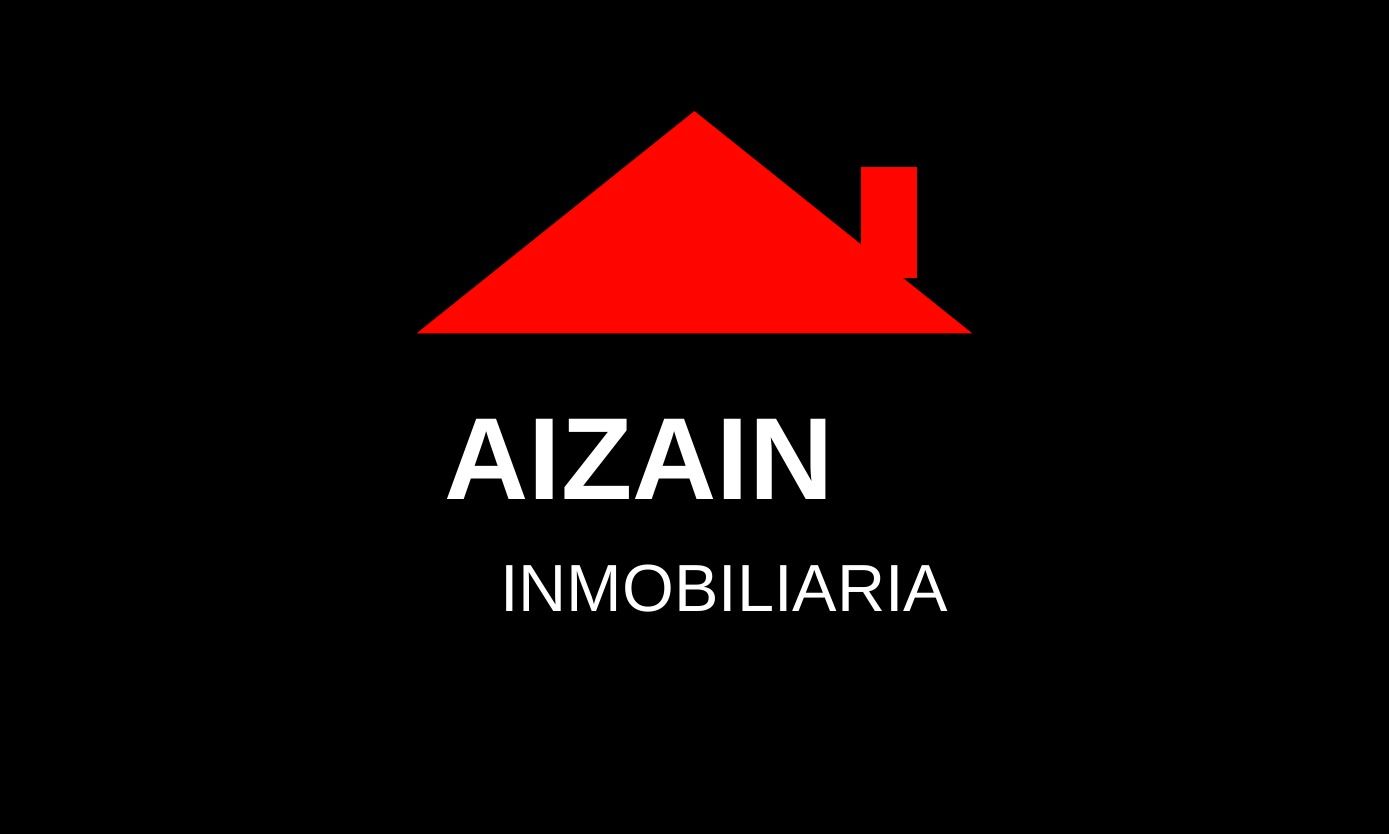 Aizain inmobiliaria