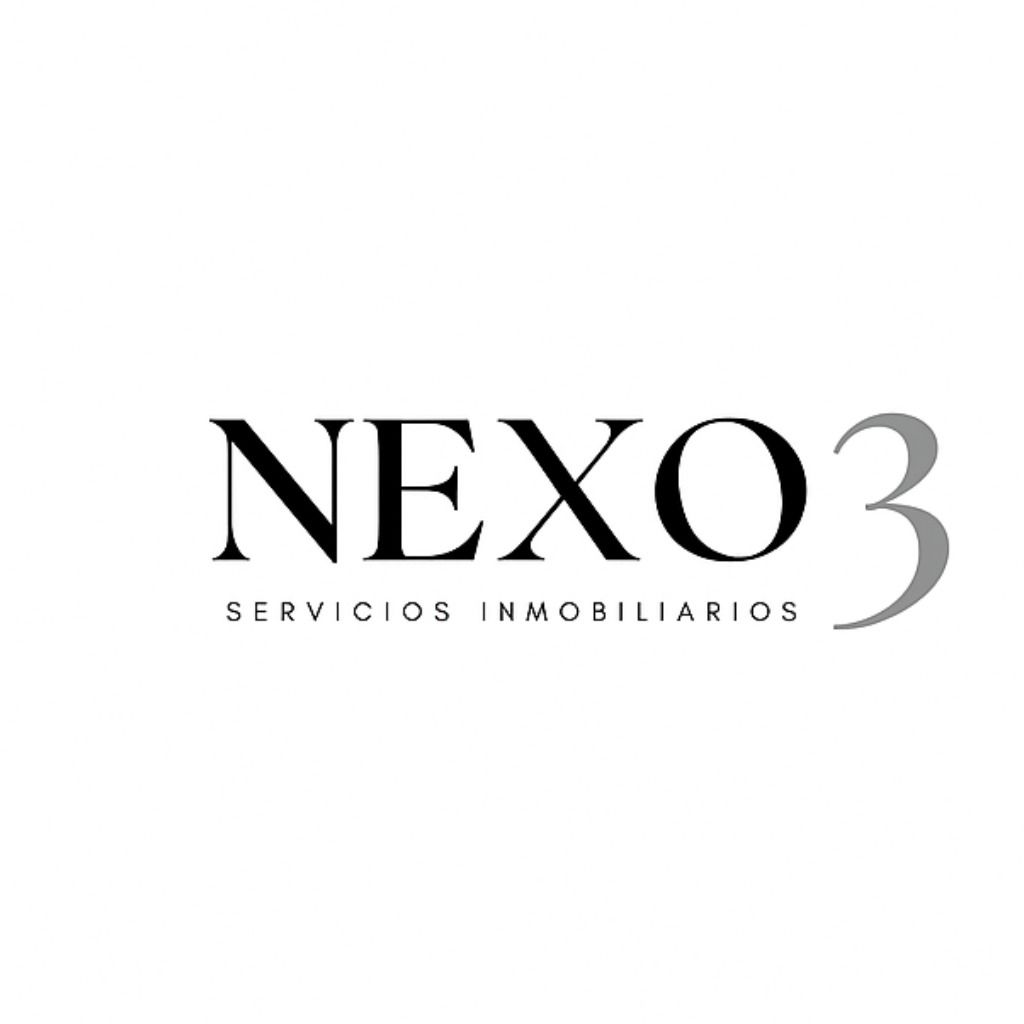 Nexo3 Servicios Inmobiliarios