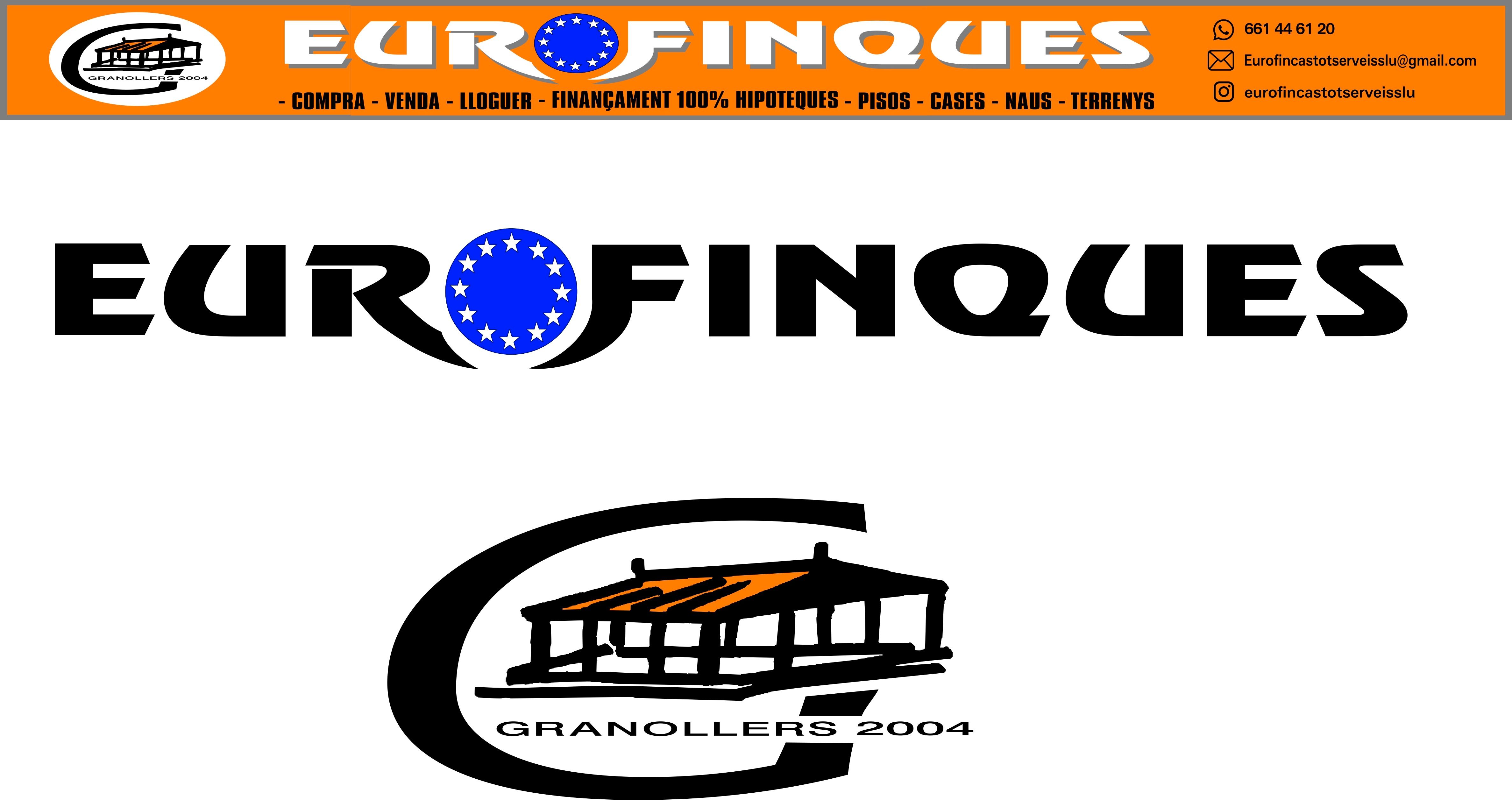 Euro Finques Tot Serveis