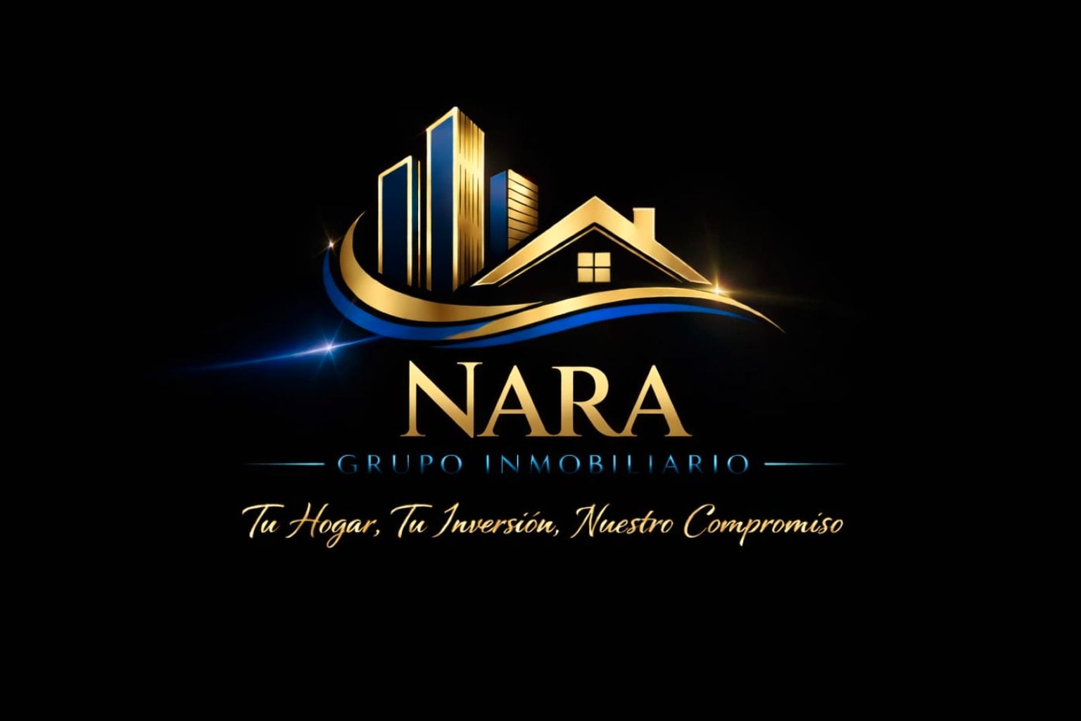 Nara grupo inmobiliario