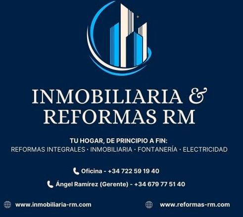Inmobiliaria RM