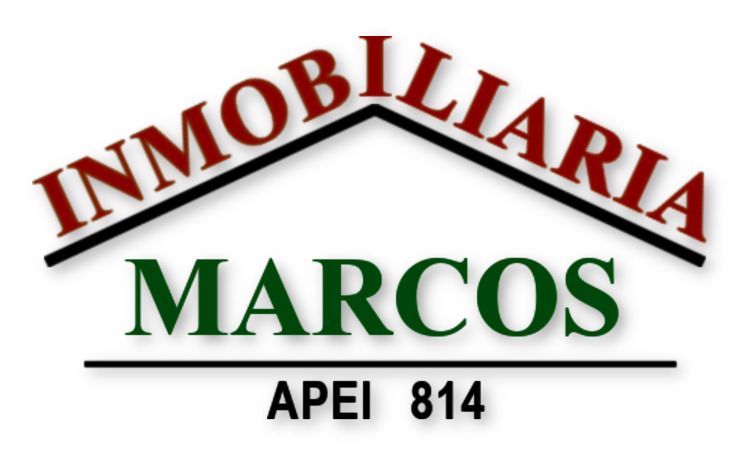 INMOBILIARIA MARCOS