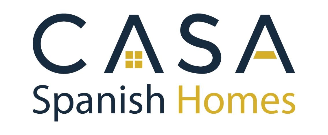 CASA Spanish Homes