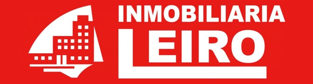 inmobiliaria leiro