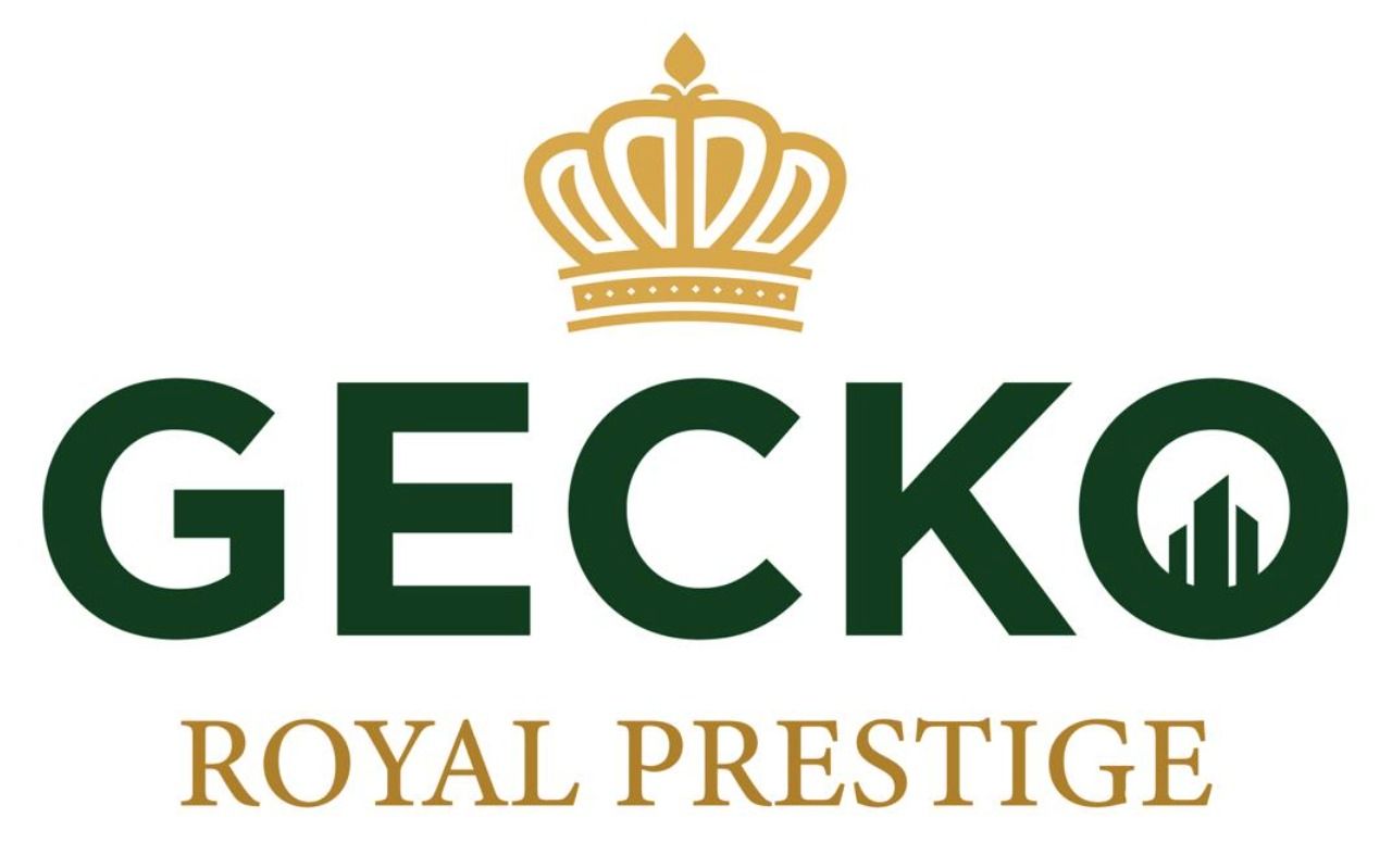Gecko Royal Prestige