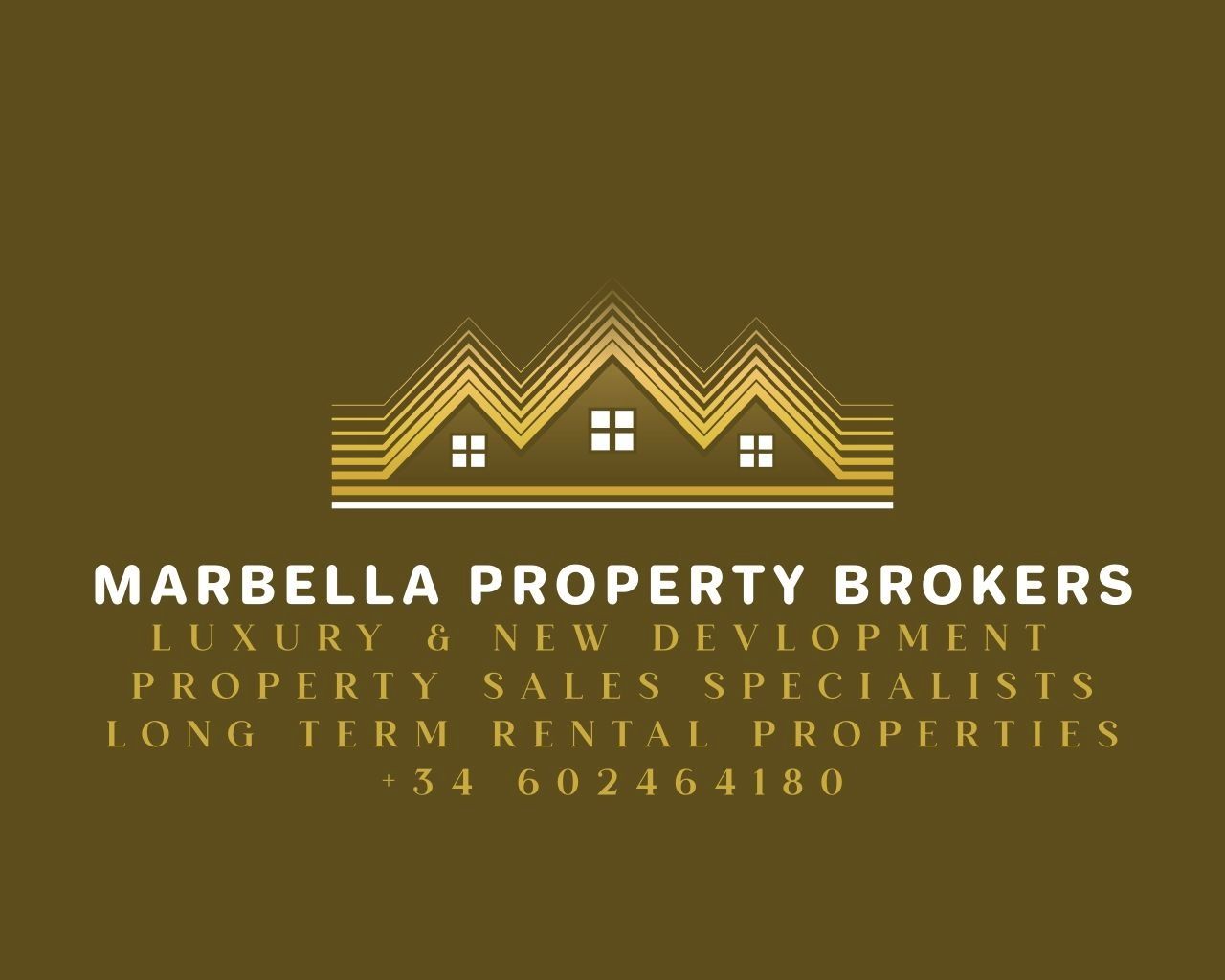 Marbella Property Brokers