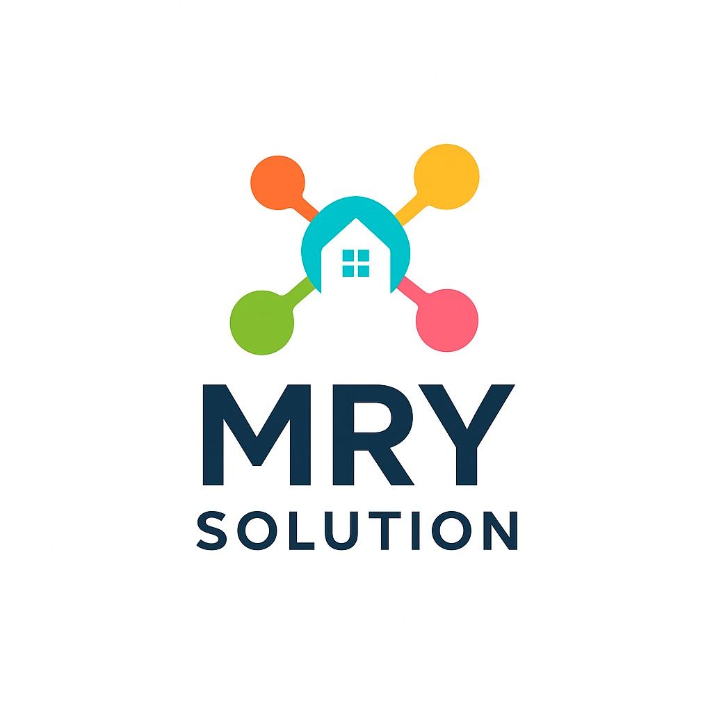 Mry Solution sl