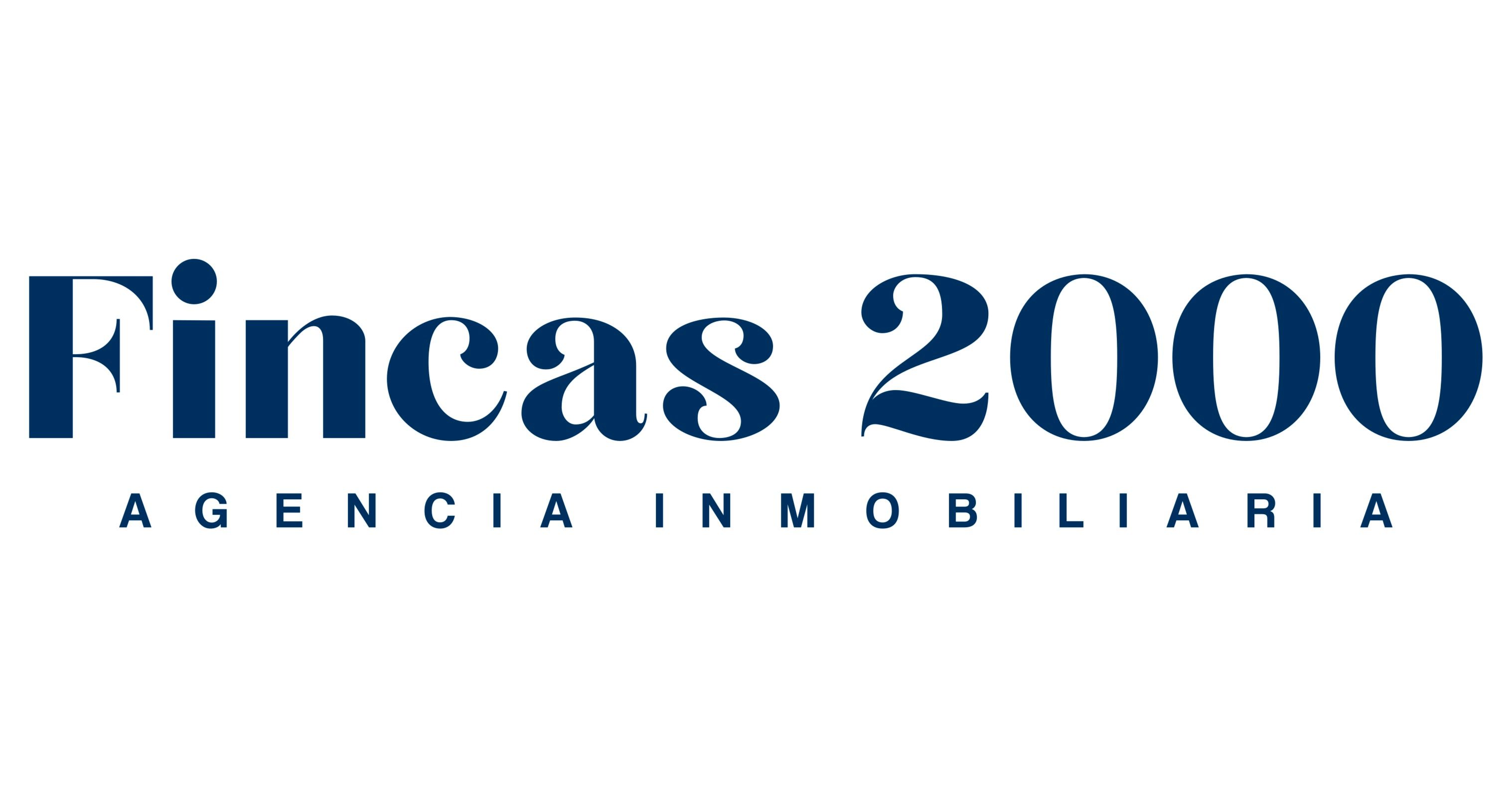 FINCAS 2000 