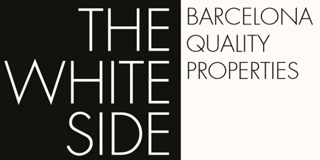 THE WHITE SIDE