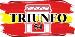 TRIUNFO 54